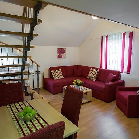 Apartments And Rooms Millennium Ogulin Camera foto